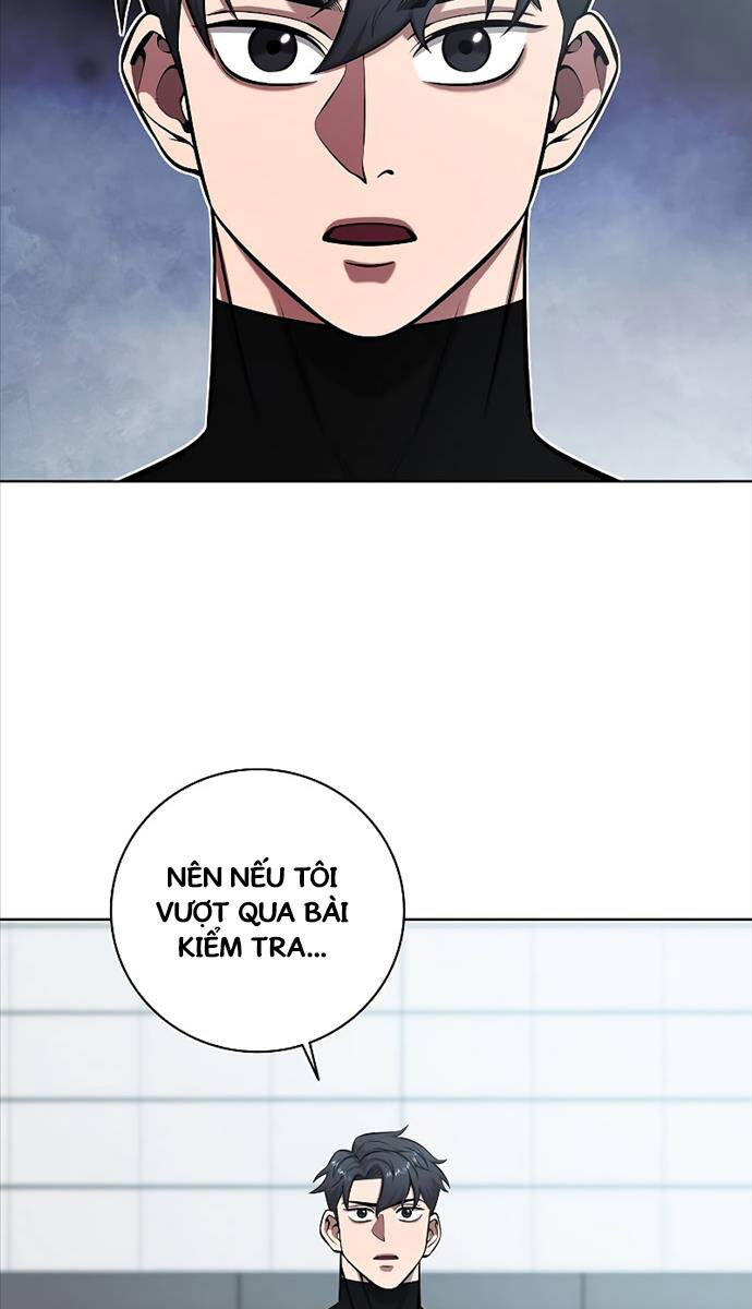 Ma Pháp Sư Hắc Ám Trở Về Để Nhập Ngũ Chapter 47 - Trang 109