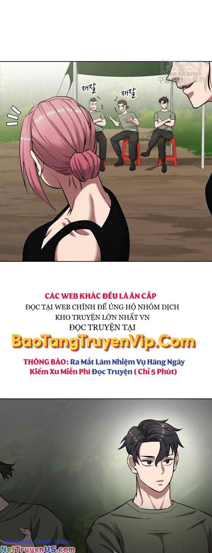 Ma Pháp Sư Hắc Ám Trở Về Để Nhập Ngũ Chapter 39 - Trang 55