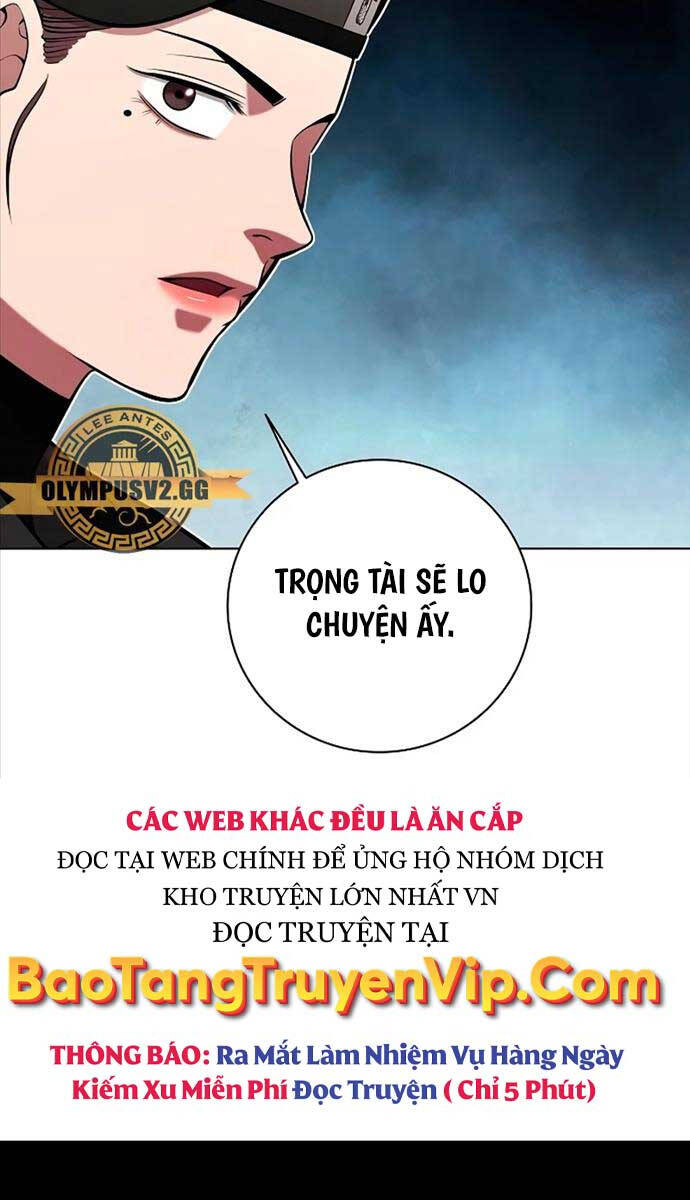 Ma Pháp Sư Hắc Ám Trở Về Để Nhập Ngũ Chapter 41 - Trang 45