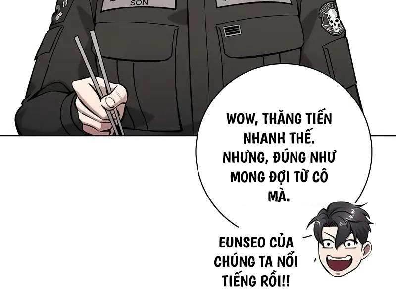 Ma Pháp Sư Hắc Ám Trở Về Để Nhập Ngũ Chapter 50 - Trang 5