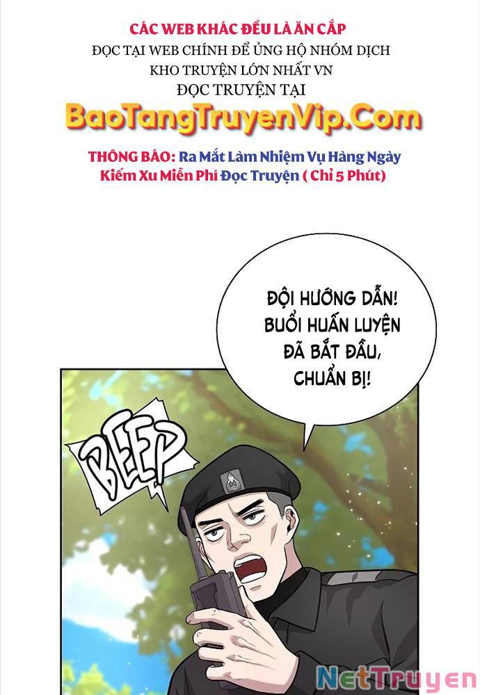 Ma Pháp Sư Hắc Ám Trở Về Để Nhập Ngũ Chapter 5 - Trang 54