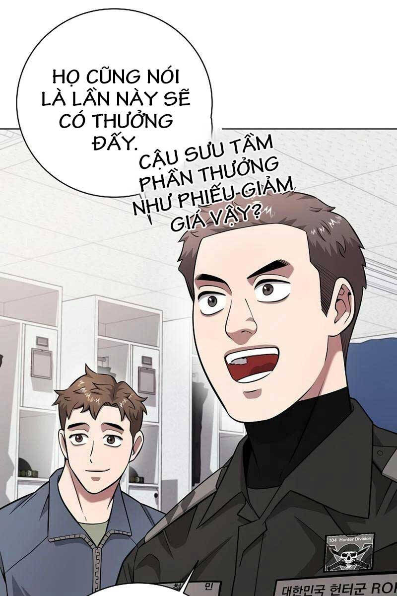 Ma Pháp Sư Hắc Ám Trở Về Để Nhập Ngũ Chapter 31 - Trang 120