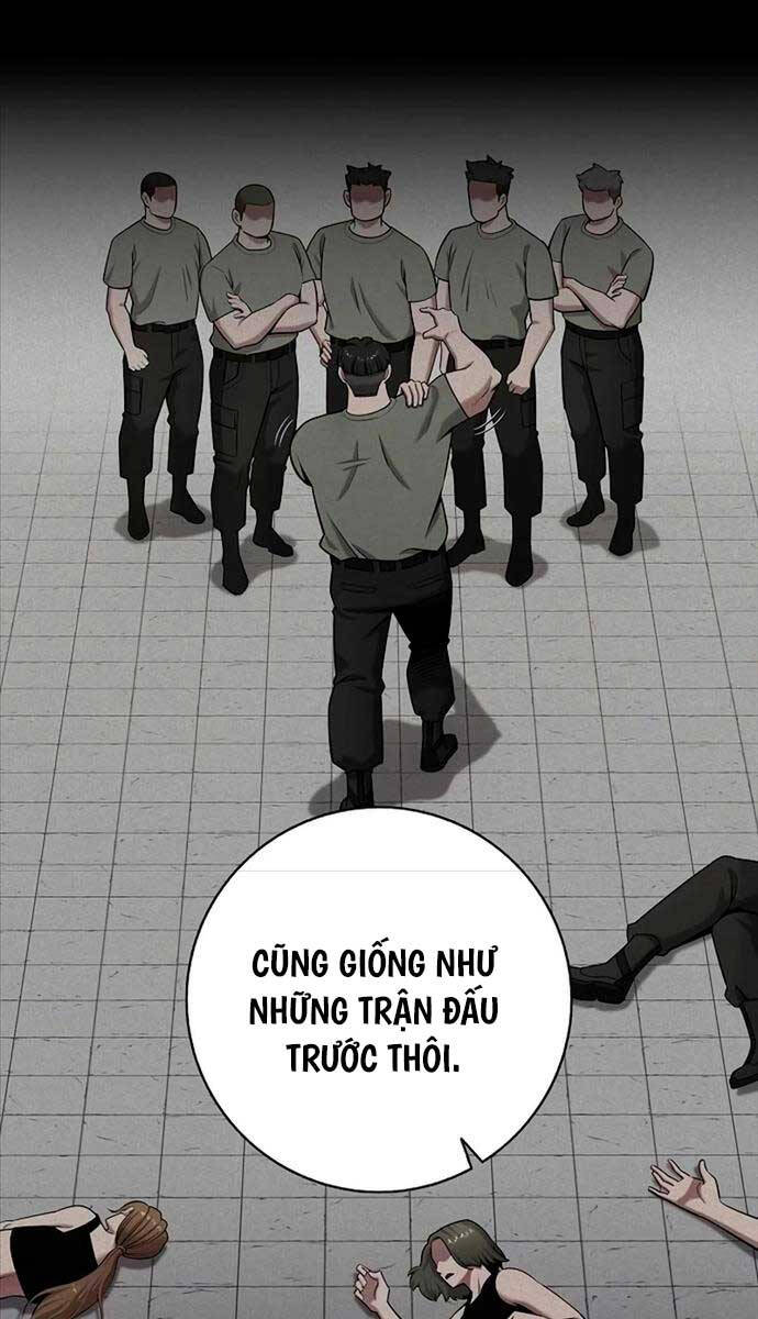 Ma Pháp Sư Hắc Ám Trở Về Để Nhập Ngũ Chapter 41 - Trang 46