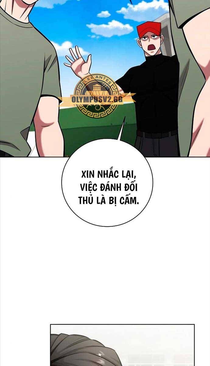 Ma Pháp Sư Hắc Ám Trở Về Để Nhập Ngũ Chapter 41 - Trang 7