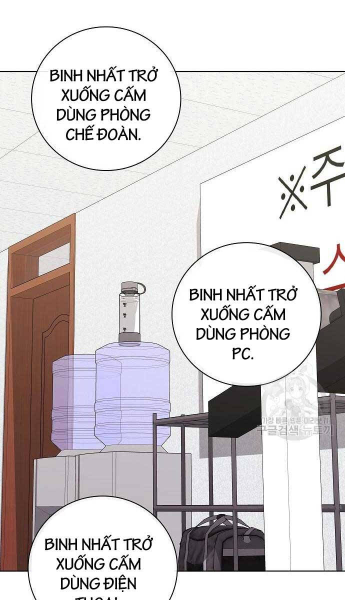 Ma Pháp Sư Hắc Ám Trở Về Để Nhập Ngũ Chapter 36 - Trang 33