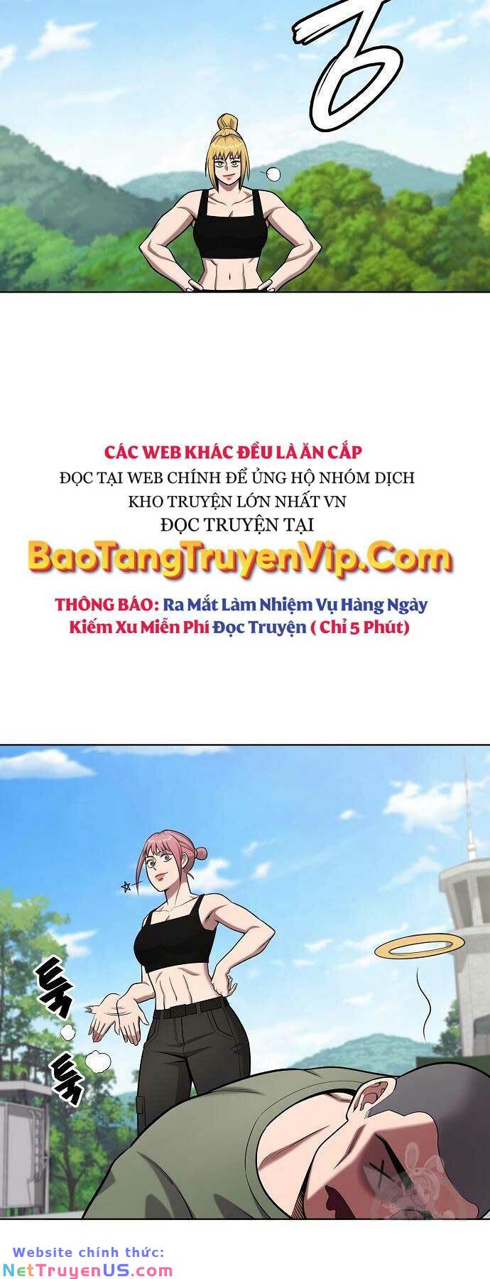 Ma Pháp Sư Hắc Ám Trở Về Để Nhập Ngũ Chapter 39 - Trang 25