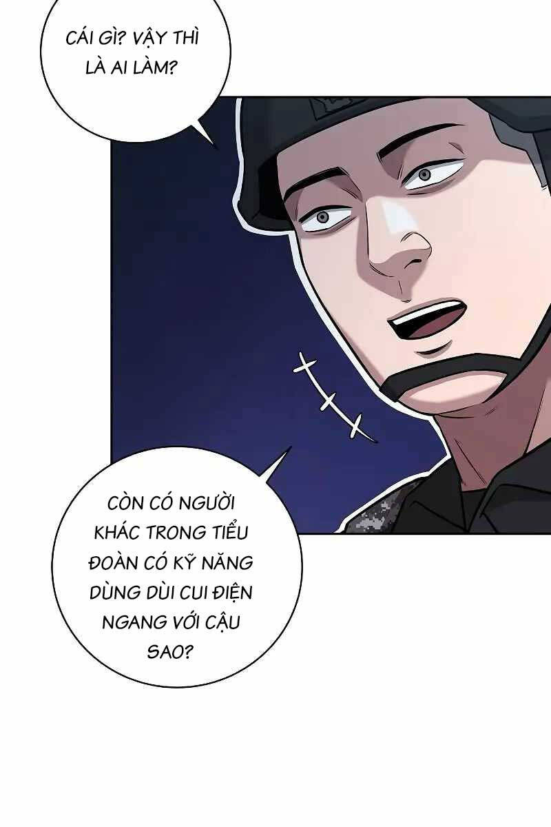 Ma Pháp Sư Hắc Ám Trở Về Để Nhập Ngũ Chapter 12 - Trang 138