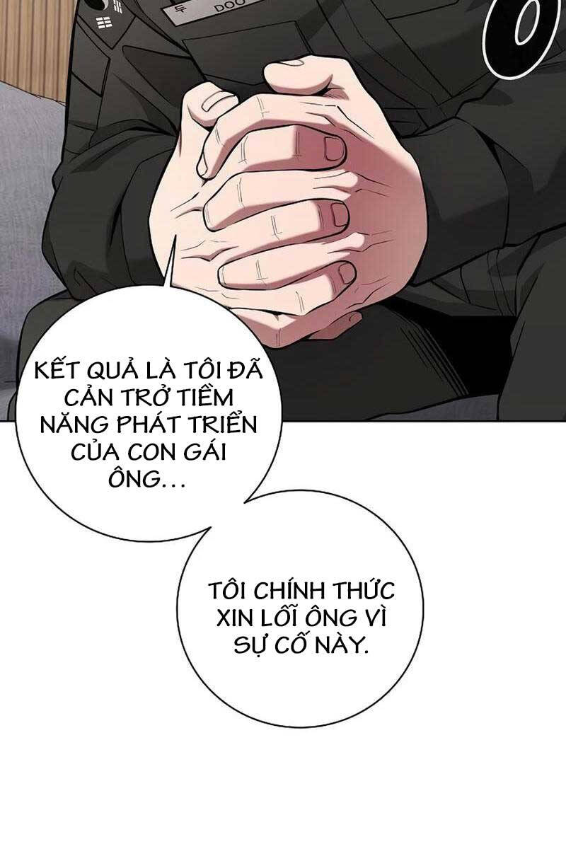 Ma Pháp Sư Hắc Ám Trở Về Để Nhập Ngũ Chapter 31 - Trang 55