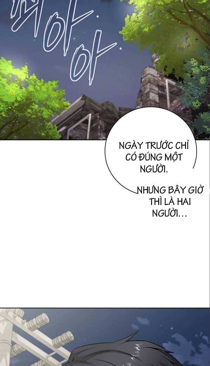 Ma Pháp Sư Hắc Ám Trở Về Để Nhập Ngũ Chapter 33 - Trang 46