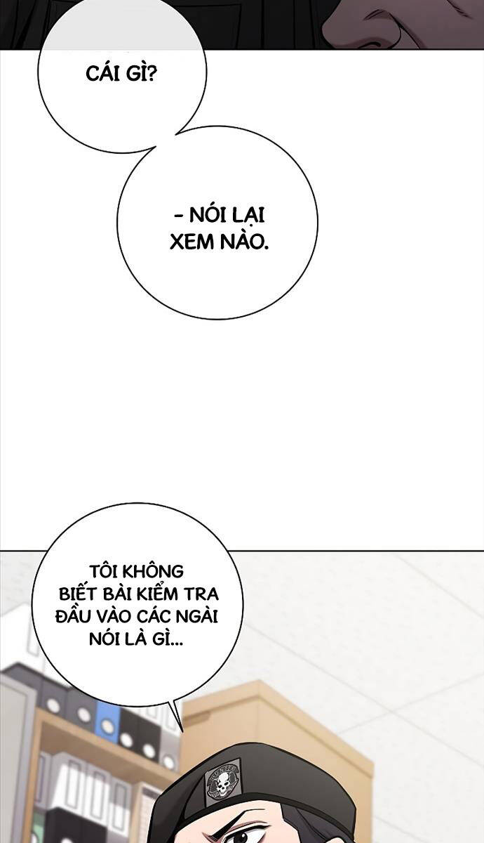 Ma Pháp Sư Hắc Ám Trở Về Để Nhập Ngũ Chapter 47 - Trang 92