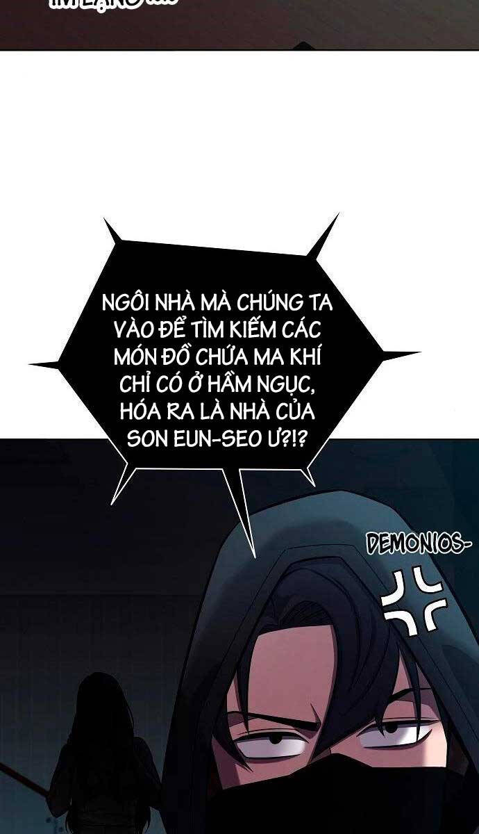 Ma Pháp Sư Hắc Ám Trở Về Để Nhập Ngũ Chapter 37 - Trang 22