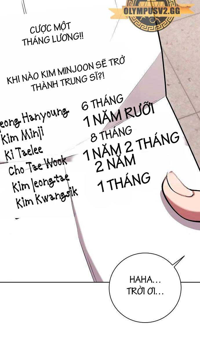 Ma Pháp Sư Hắc Ám Trở Về Để Nhập Ngũ Chapter 35 - Trang 115