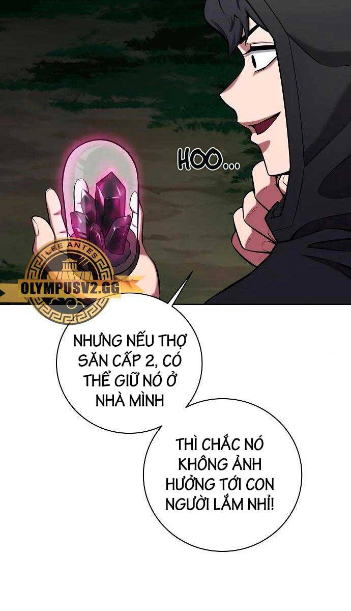 Ma Pháp Sư Hắc Ám Trở Về Để Nhập Ngũ Chapter 37 - Trang 75