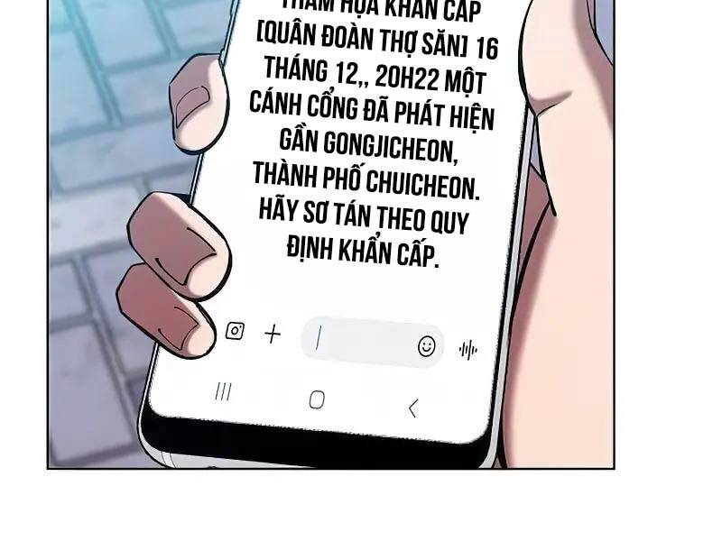 Ma Pháp Sư Hắc Ám Trở Về Để Nhập Ngũ Chapter 50 - Trang 85