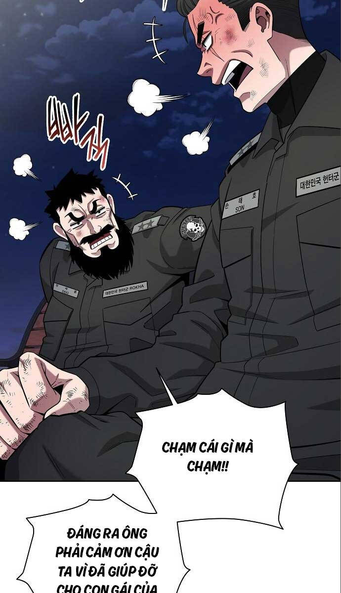 Ma Pháp Sư Hắc Ám Trở Về Để Nhập Ngũ Chapter 33 - Trang 101