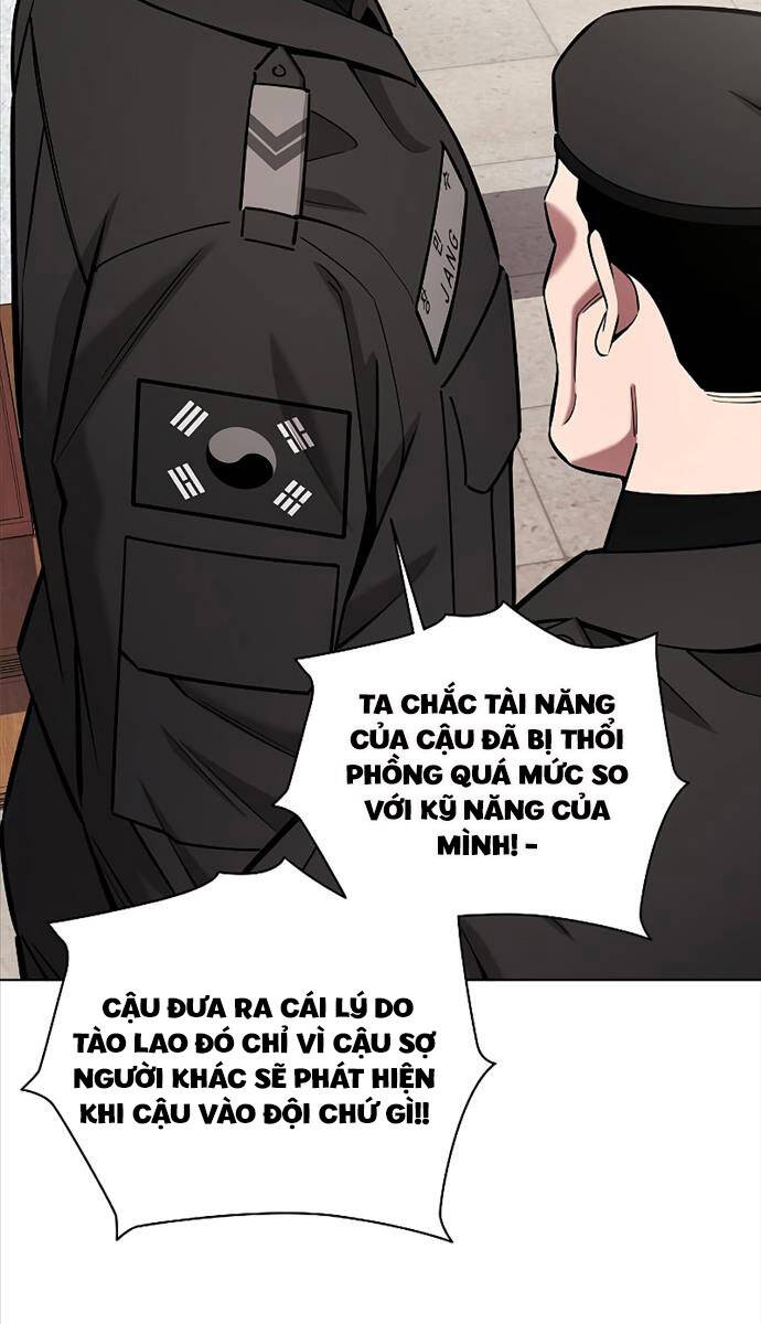 Ma Pháp Sư Hắc Ám Trở Về Để Nhập Ngũ Chapter 47 - Trang 87