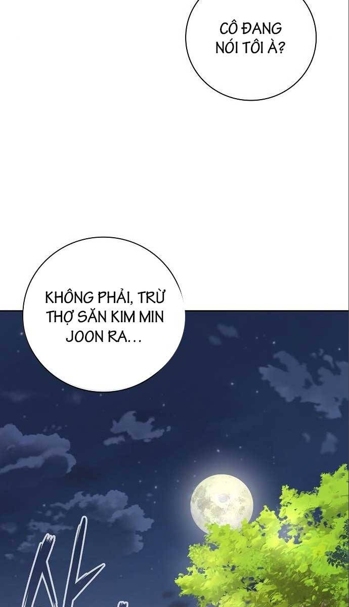 Ma Pháp Sư Hắc Ám Trở Về Để Nhập Ngũ Chapter 33 - Trang 45