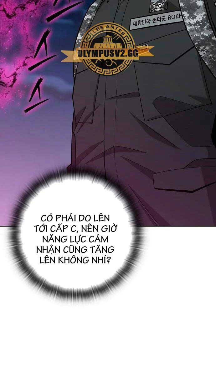 Ma Pháp Sư Hắc Ám Trở Về Để Nhập Ngũ Chapter 34 - Trang 22