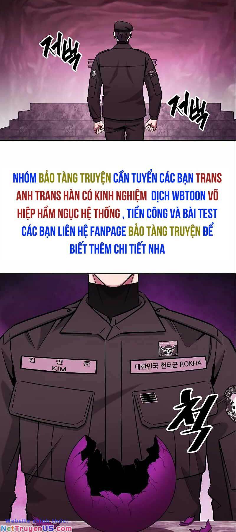 Ma Pháp Sư Hắc Ám Trở Về Để Nhập Ngũ Chapter 45 - Trang 101