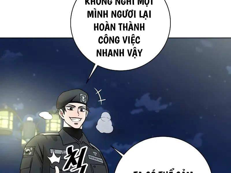 Ma Pháp Sư Hắc Ám Trở Về Để Nhập Ngũ Chapter 50 - Trang 44