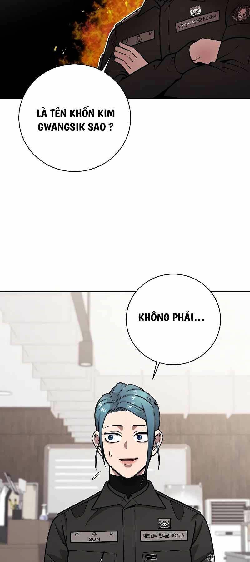 Ma Pháp Sư Hắc Ám Trở Về Để Nhập Ngũ Chapter 49 - Trang 71