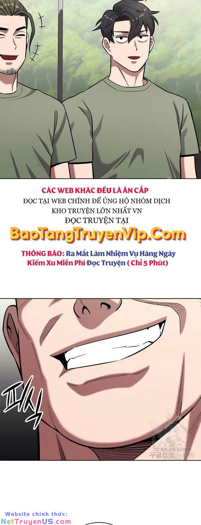 Ma Pháp Sư Hắc Ám Trở Về Để Nhập Ngũ Chapter 38 - Trang 53