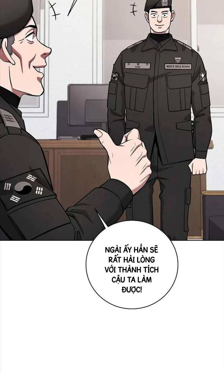 Ma Pháp Sư Hắc Ám Trở Về Để Nhập Ngũ Chapter 48 - Trang 126