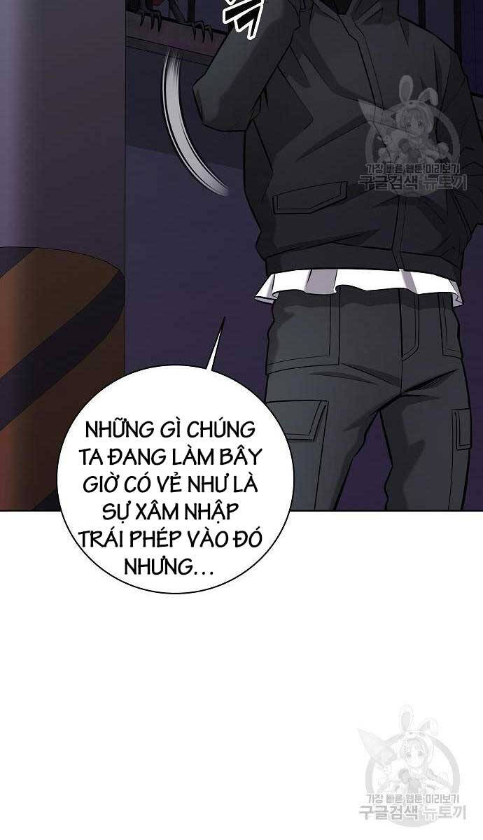 Ma Pháp Sư Hắc Ám Trở Về Để Nhập Ngũ Chapter 36 - Trang 100