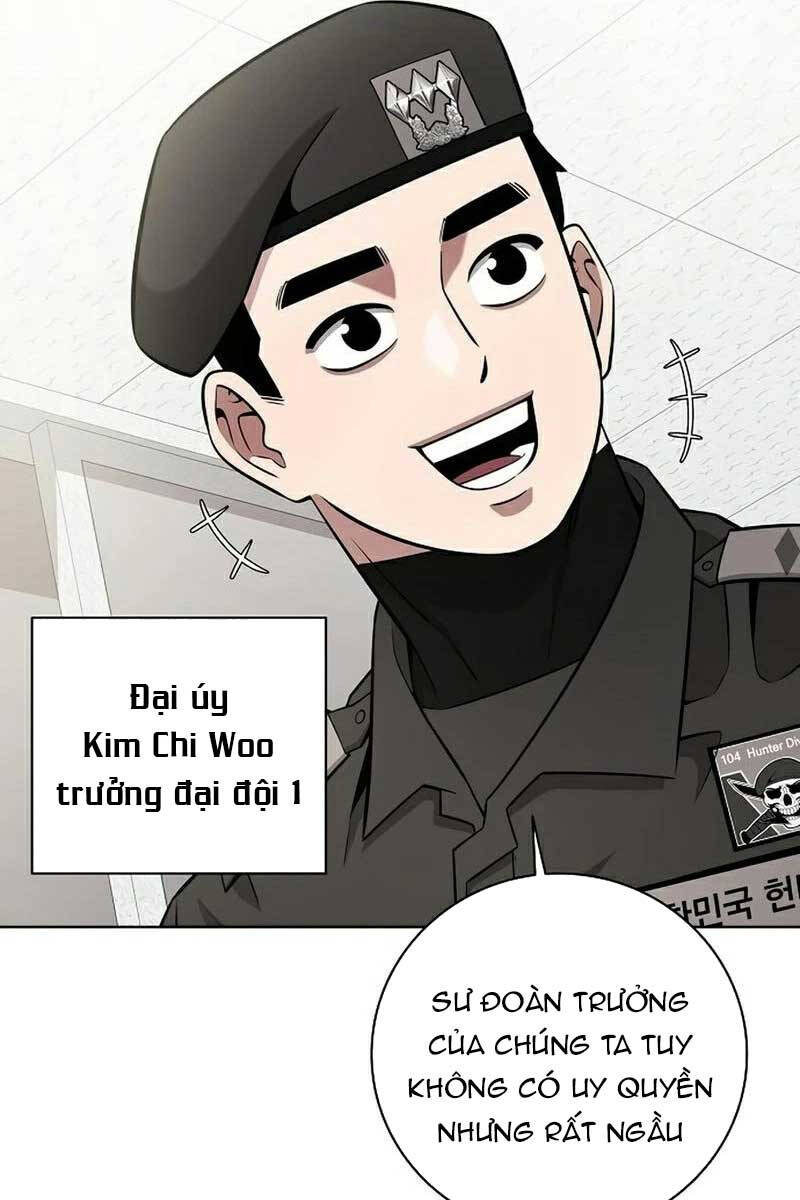 Ma Pháp Sư Hắc Ám Trở Về Để Nhập Ngũ Chapter 30 - Trang 89