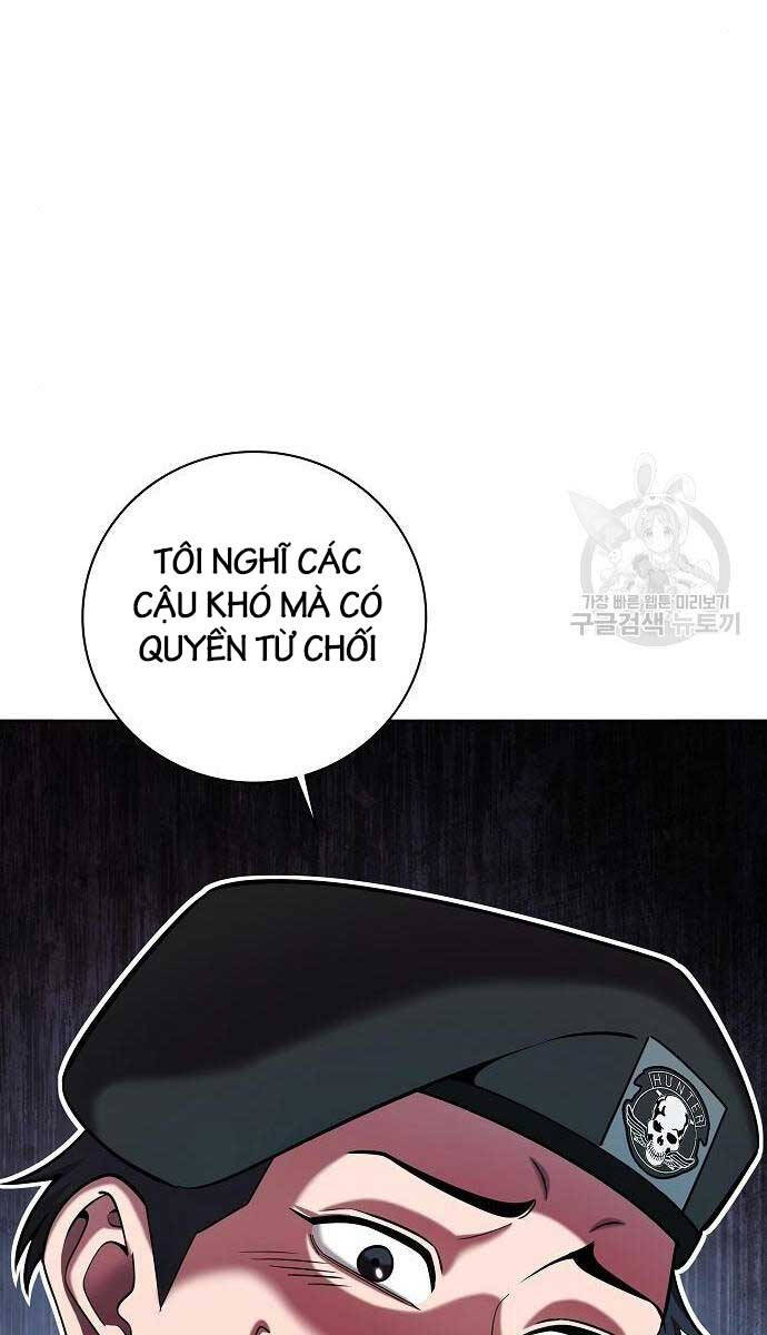 Ma Pháp Sư Hắc Ám Trở Về Để Nhập Ngũ Chapter 36 - Trang 22