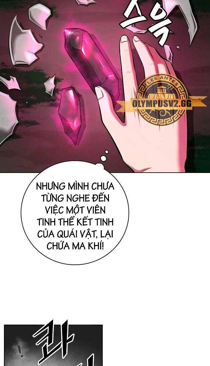 Ma Pháp Sư Hắc Ám Trở Về Để Nhập Ngũ Chapter 37 - Trang 86