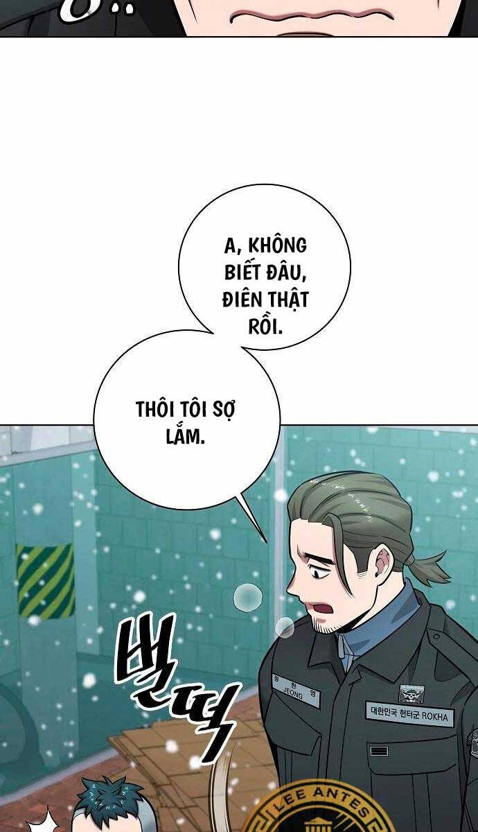 Ma Pháp Sư Hắc Ám Trở Về Để Nhập Ngũ Chapter 42 - Trang 20