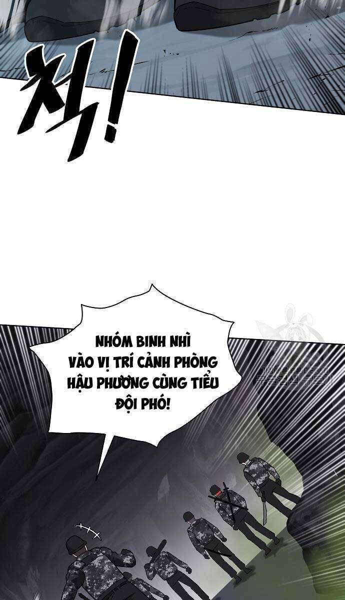 Ma Pháp Sư Hắc Ám Trở Về Để Nhập Ngũ Chapter 22 - Trang 11