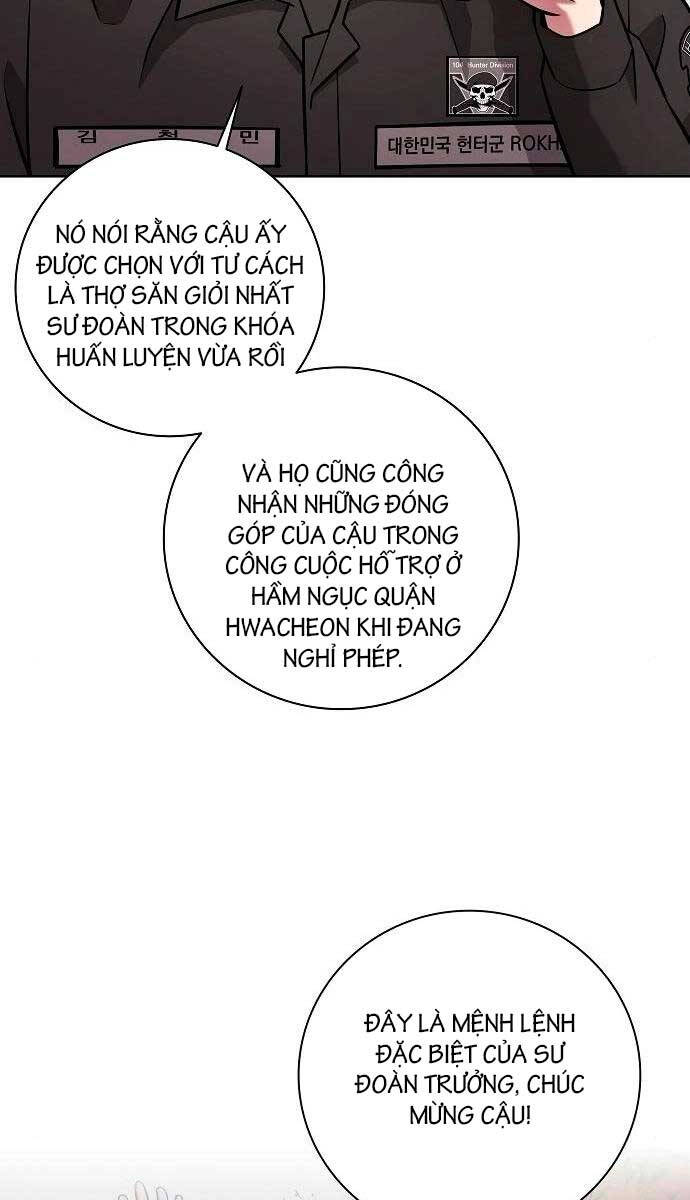 Ma Pháp Sư Hắc Ám Trở Về Để Nhập Ngũ Chapter 35 - Trang 107