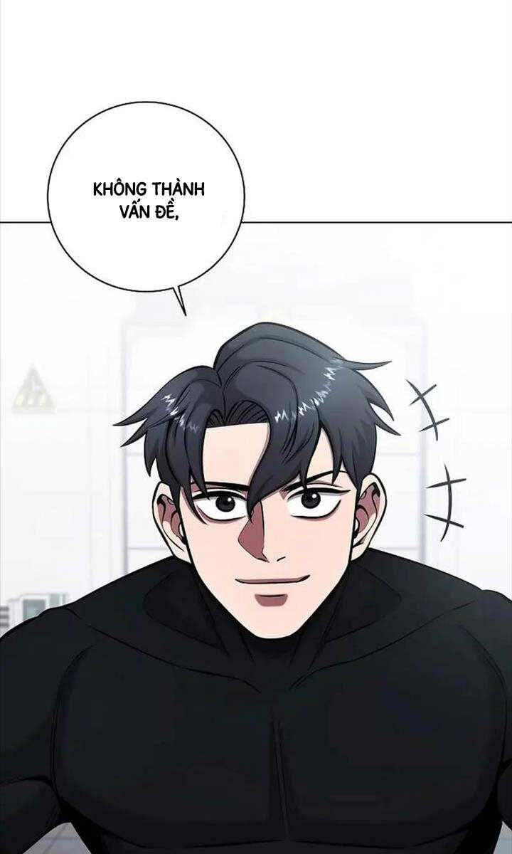 Ma Pháp Sư Hắc Ám Trở Về Để Nhập Ngũ Chapter 48 - Trang 41