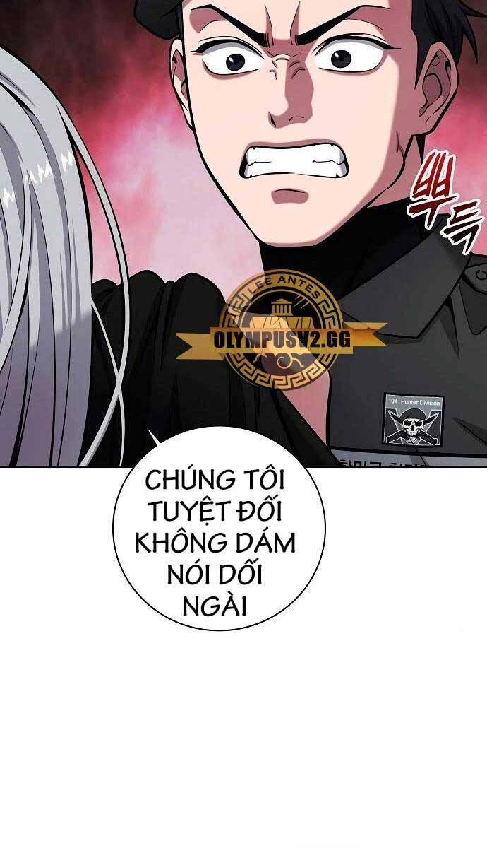 Ma Pháp Sư Hắc Ám Trở Về Để Nhập Ngũ Chapter 34 - Trang 120