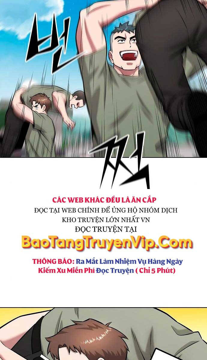 Ma Pháp Sư Hắc Ám Trở Về Để Nhập Ngũ Chapter 40 - Trang 12