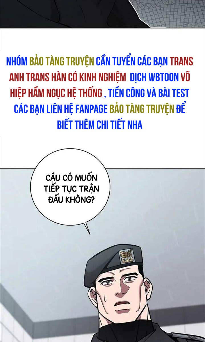 Ma Pháp Sư Hắc Ám Trở Về Để Nhập Ngũ Chapter 48 - Trang 39