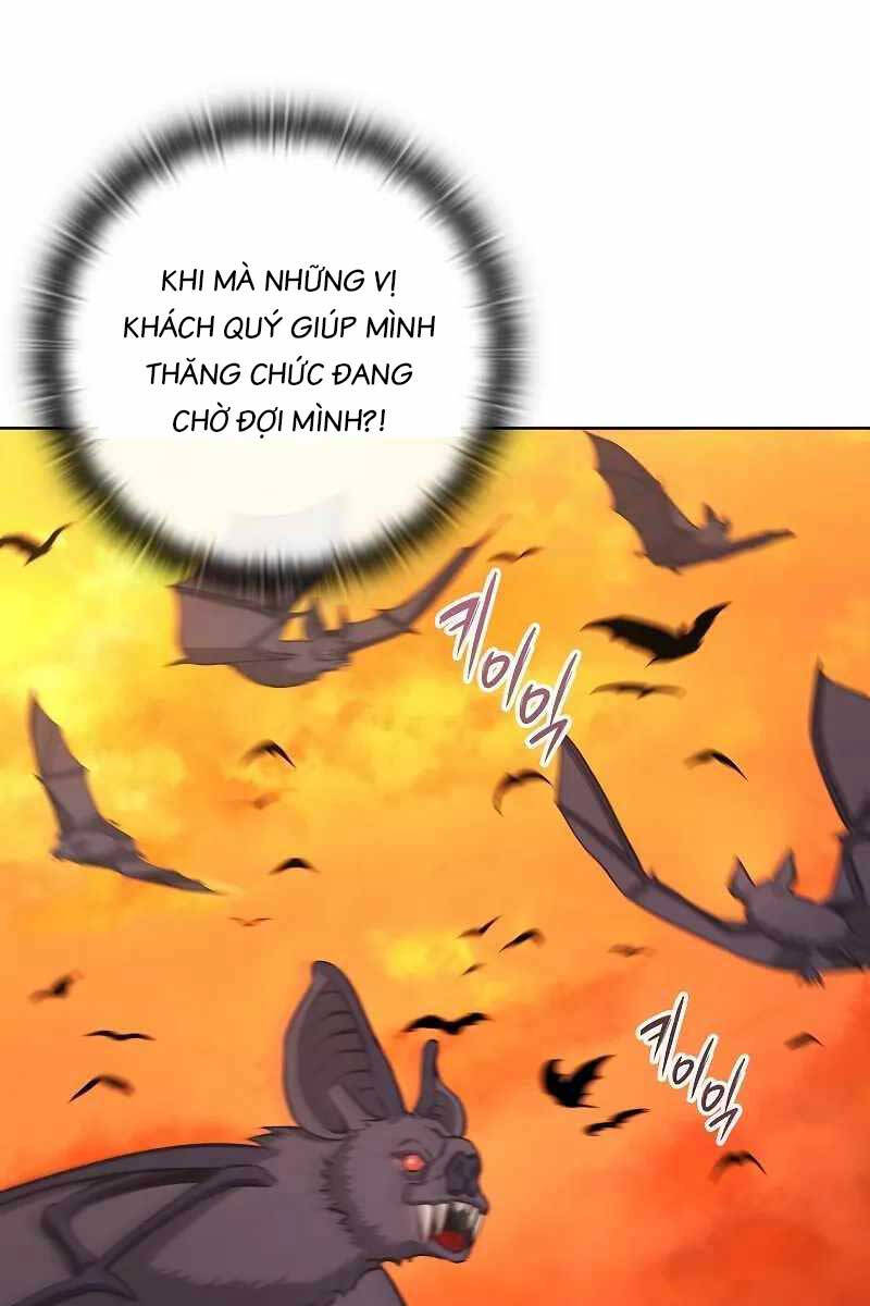 Ma Pháp Sư Hắc Ám Trở Về Để Nhập Ngũ Chapter 12 - Trang 55