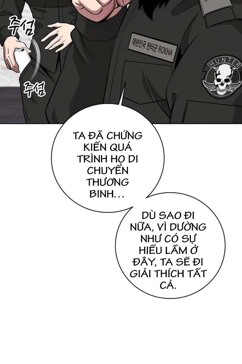 Ma Pháp Sư Hắc Ám Trở Về Để Nhập Ngũ Chapter 31 - Trang 42