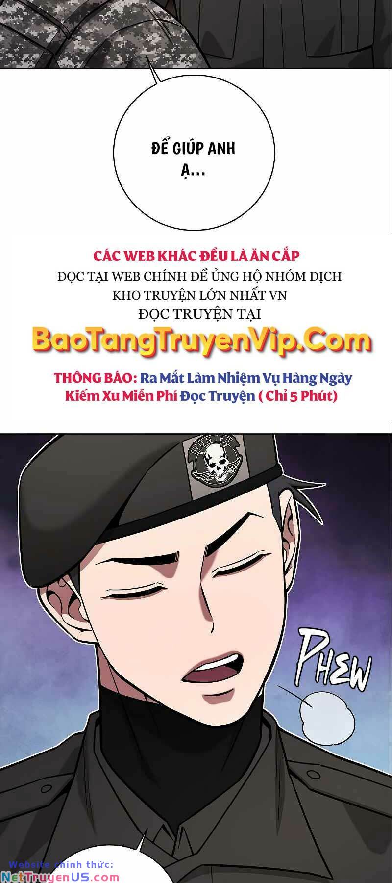 Ma Pháp Sư Hắc Ám Trở Về Để Nhập Ngũ Chapter 45 - Trang 18