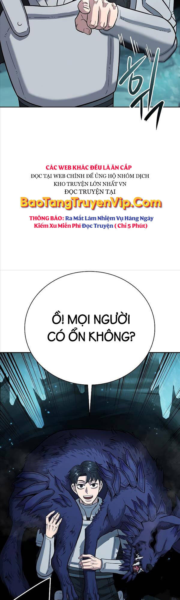 Ma Pháp Sư Hắc Ám Trở Về Để Nhập Ngũ Chapter 7 - Trang 14