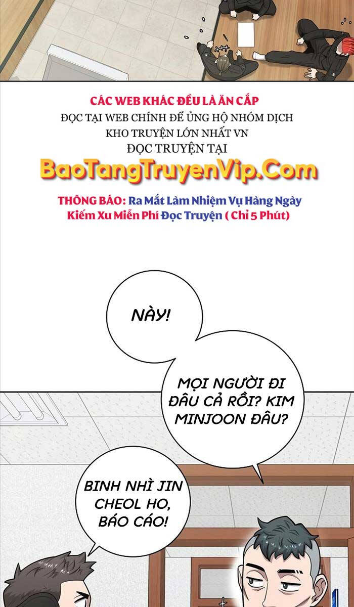 Ma Pháp Sư Hắc Ám Trở Về Để Nhập Ngũ Chapter 21 - Trang 4