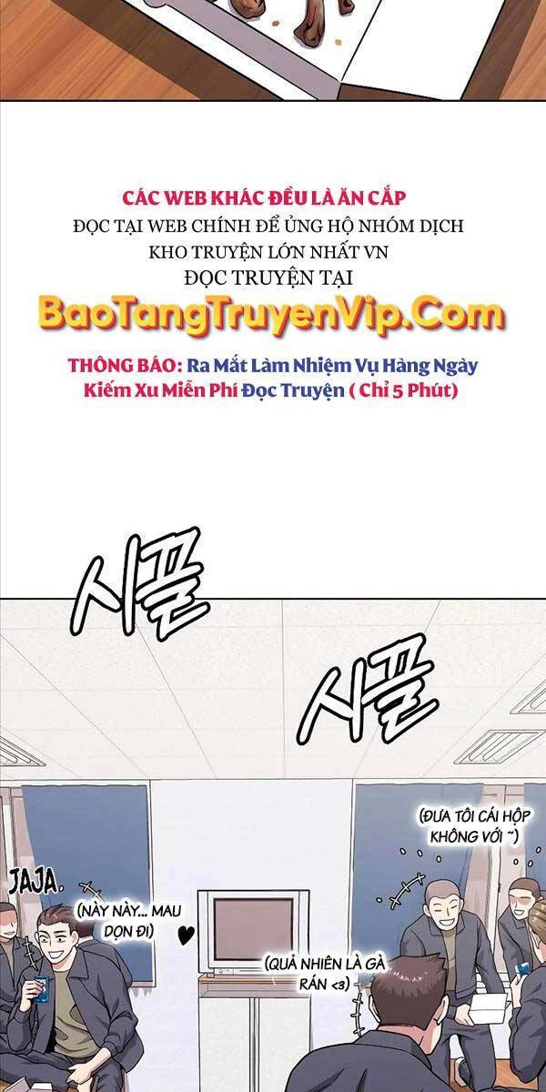 Ma Pháp Sư Hắc Ám Trở Về Để Nhập Ngũ Chapter 19 - Trang 22