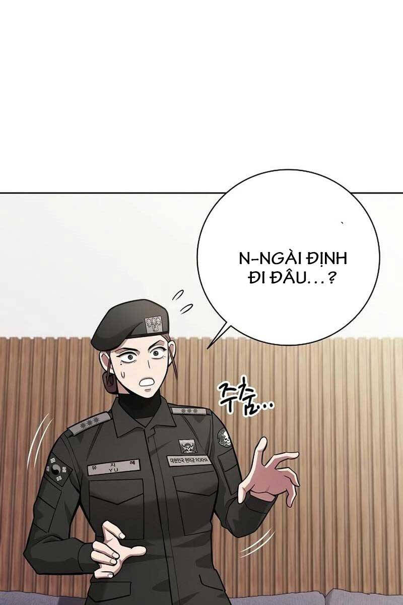 Ma Pháp Sư Hắc Ám Trở Về Để Nhập Ngũ Chapter 31 - Trang 71