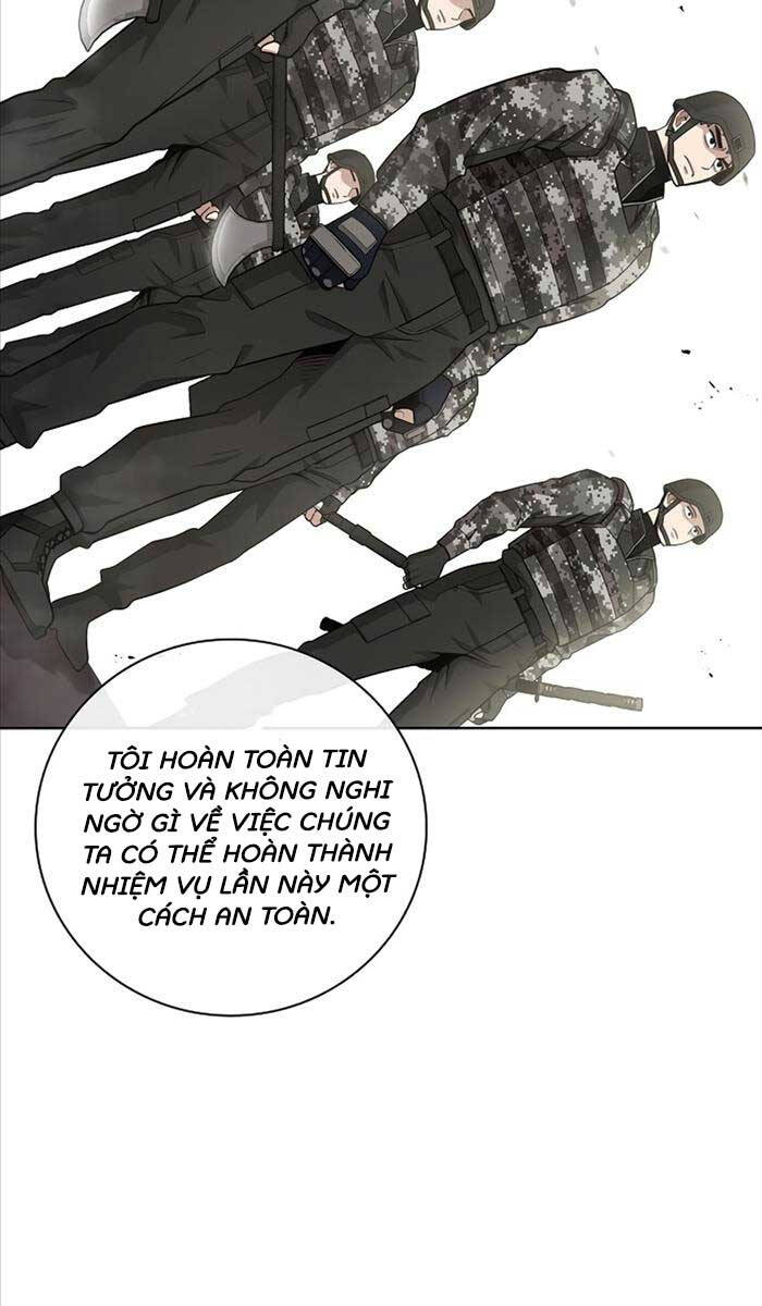 Ma Pháp Sư Hắc Ám Trở Về Để Nhập Ngũ Chapter 21 - Trang 81