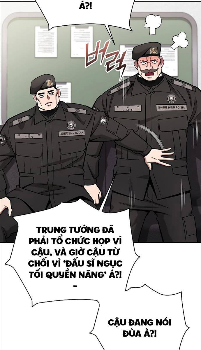 Ma Pháp Sư Hắc Ám Trở Về Để Nhập Ngũ Chapter 47 - Trang 79