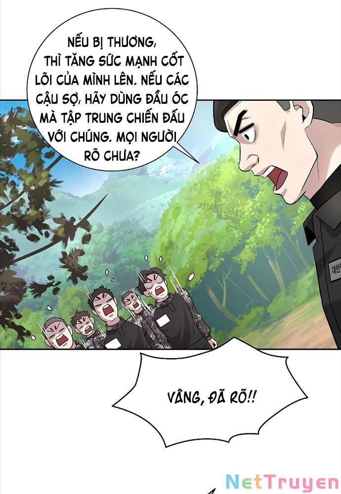 Ma Pháp Sư Hắc Ám Trở Về Để Nhập Ngũ Chapter 5 - Trang 10