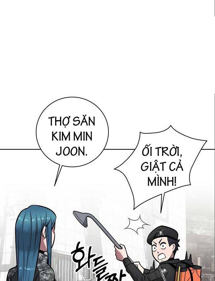 Ma Pháp Sư Hắc Ám Trở Về Để Nhập Ngũ Chapter 33 - Trang 16