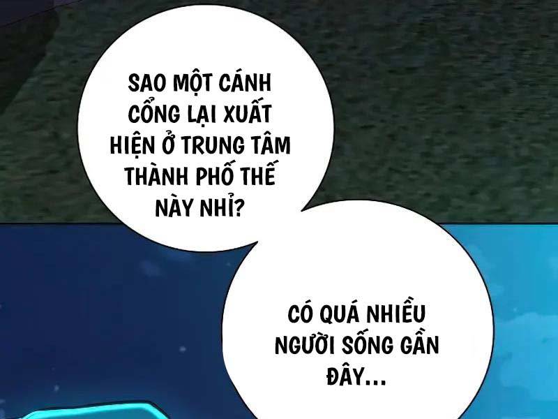 Ma Pháp Sư Hắc Ám Trở Về Để Nhập Ngũ Chapter 50 - Trang 64